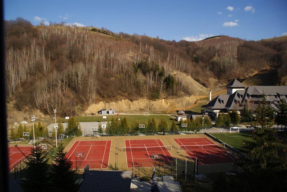 Apartments Foka & Spa - 600M From Gondola Ski Lift Kopaonik Exterior photo